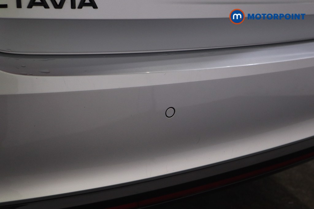 Skoda Octavia VRS Automatic Diesel Hatchback - Stock Number (1633455) - 30th supplementary image