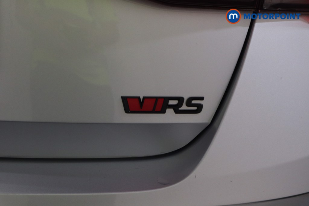 Skoda Octavia VRS Automatic Diesel Hatchback - Stock Number (1633455) - 33rd supplementary image