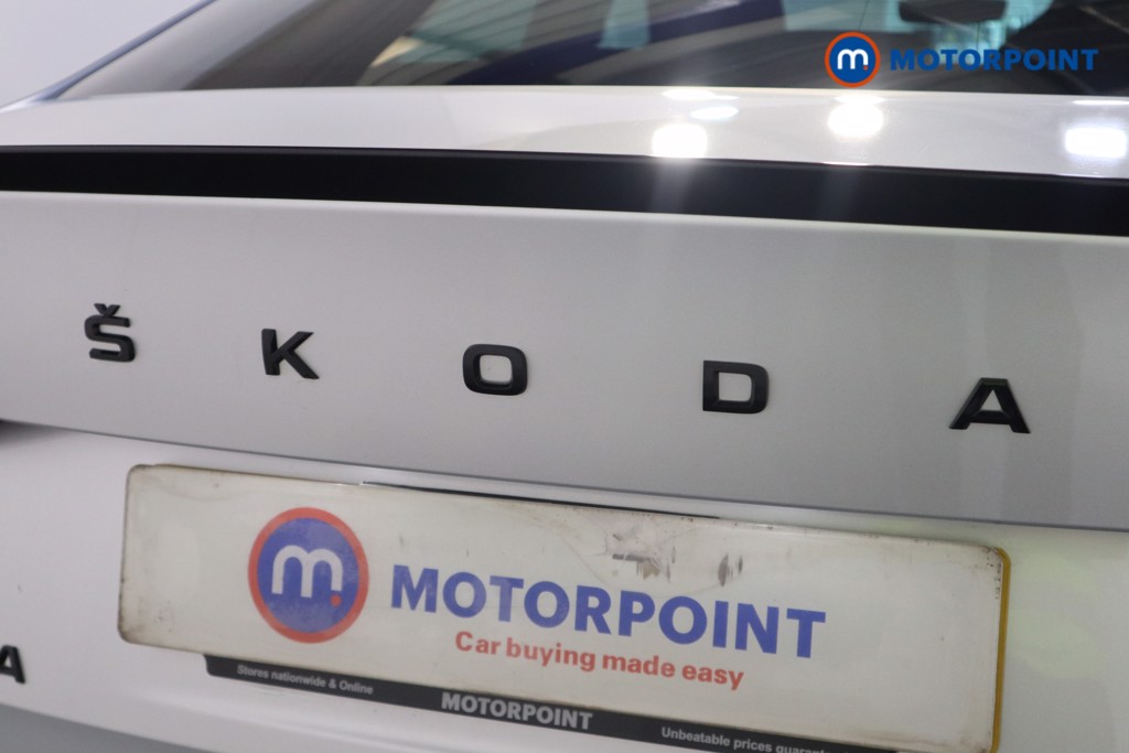 Skoda Octavia VRS Automatic Diesel Hatchback - Stock Number (1633455) - 35th supplementary image