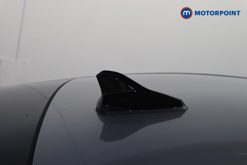 Skoda Octavia VRS Automatic Diesel Hatchback - Stock Number (1633455) - 36th supplementary image