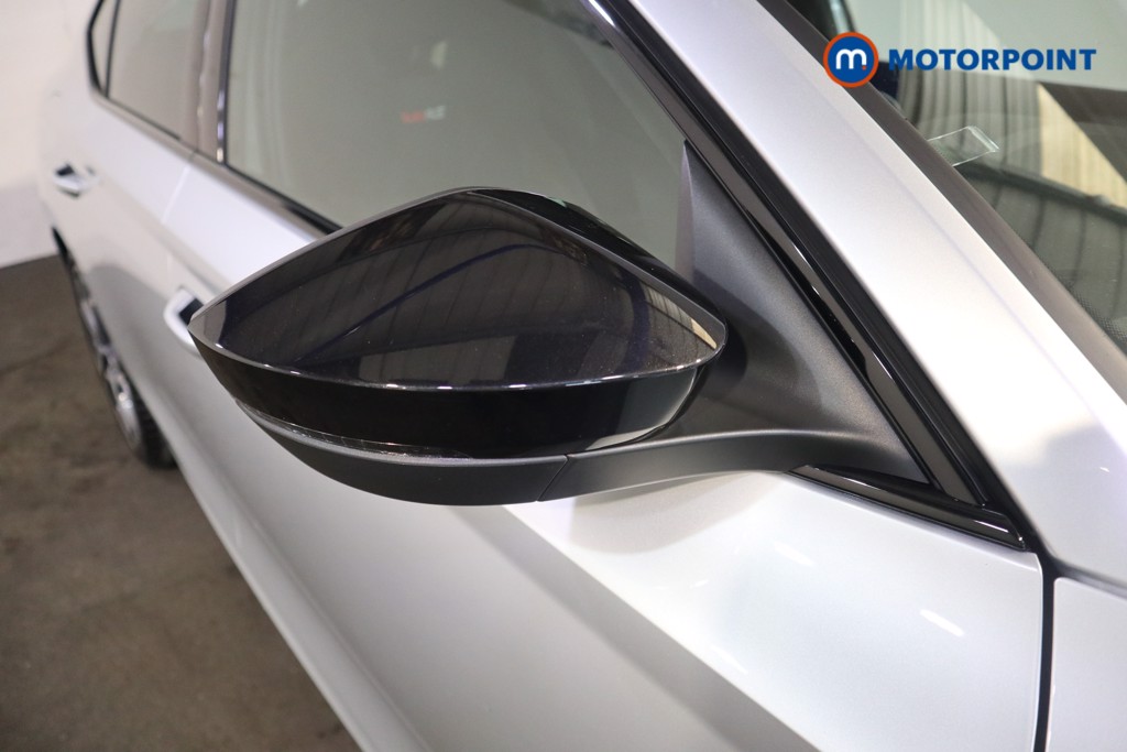 Skoda Octavia VRS Automatic Diesel Hatchback - Stock Number (1633455) - 37th supplementary image