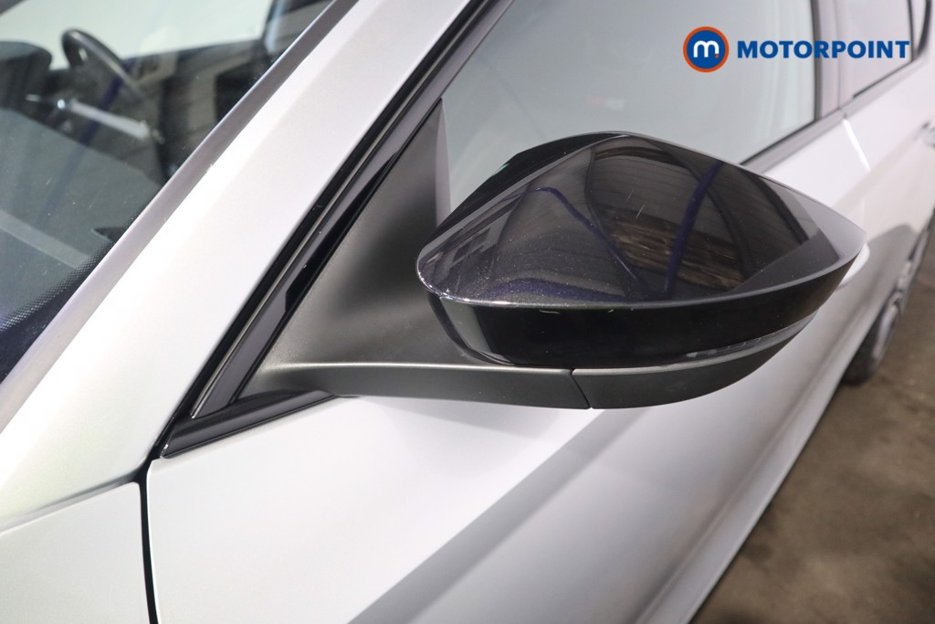 Skoda Octavia VRS Automatic Diesel Hatchback - Stock Number (1633455) - 38th supplementary image