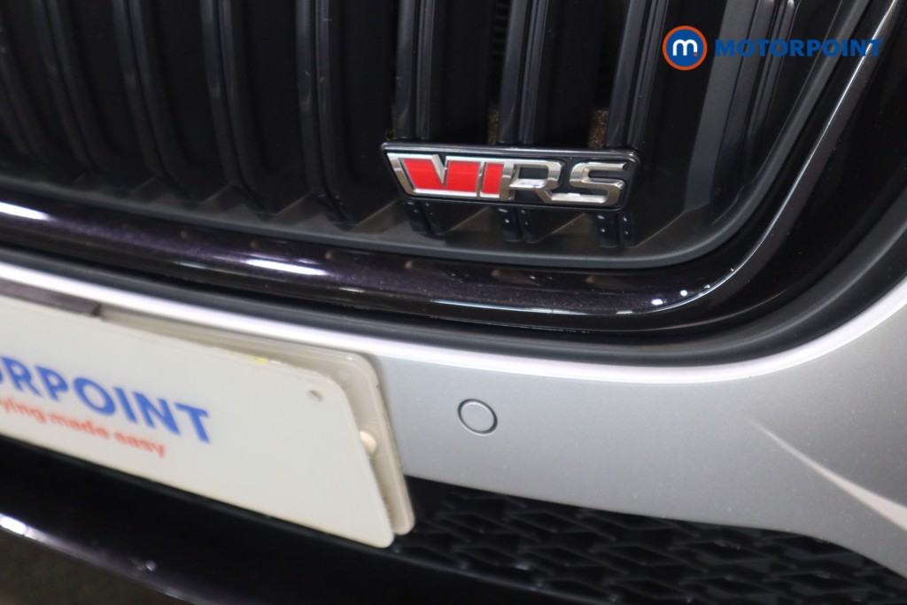 Skoda Octavia VRS Automatic Diesel Hatchback - Stock Number (1633455) - 39th supplementary image