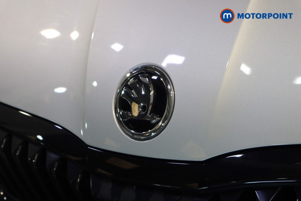 Skoda Octavia VRS Automatic Diesel Hatchback - Stock Number (1633455) - 40th supplementary image