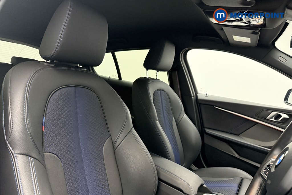 BMW 1 Series M Sport Manual Petrol Hatchback - Stock Number (1633563) - 6th supplementary image