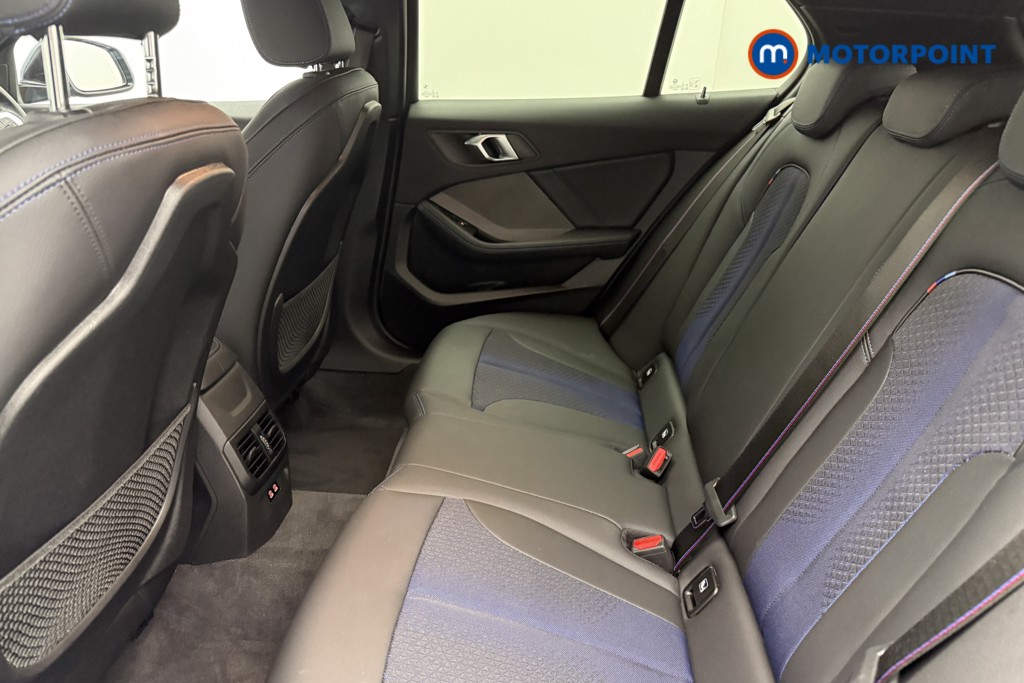 BMW 1 Series M Sport Manual Petrol Hatchback - Stock Number (1633563) - 9th supplementary image