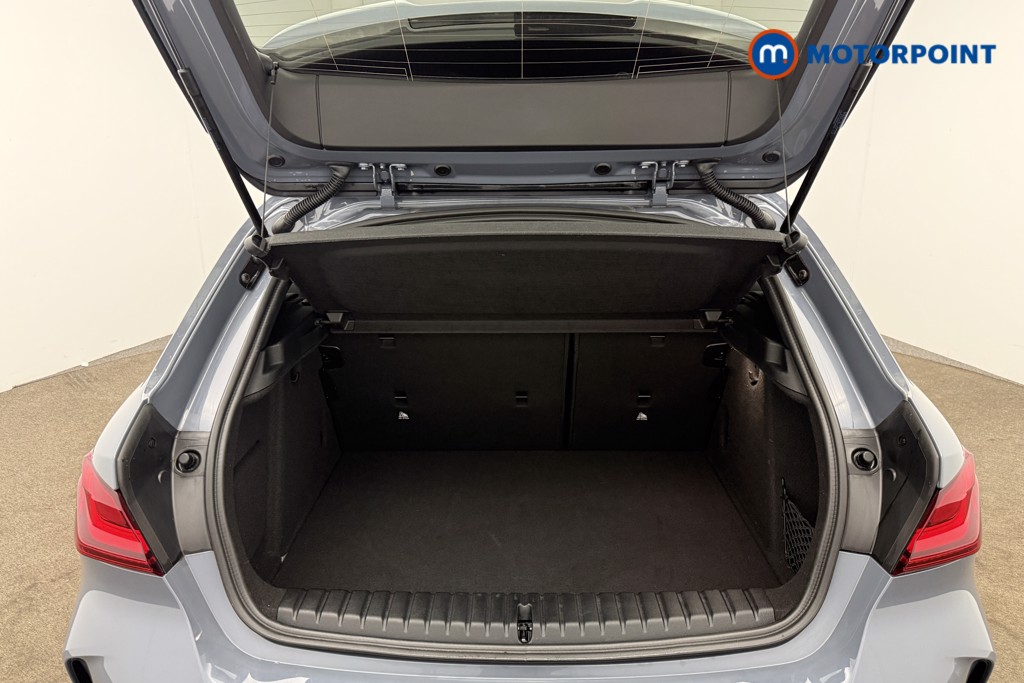 BMW 1 Series M Sport Manual Petrol Hatchback - Stock Number (1633563) - 11th supplementary image