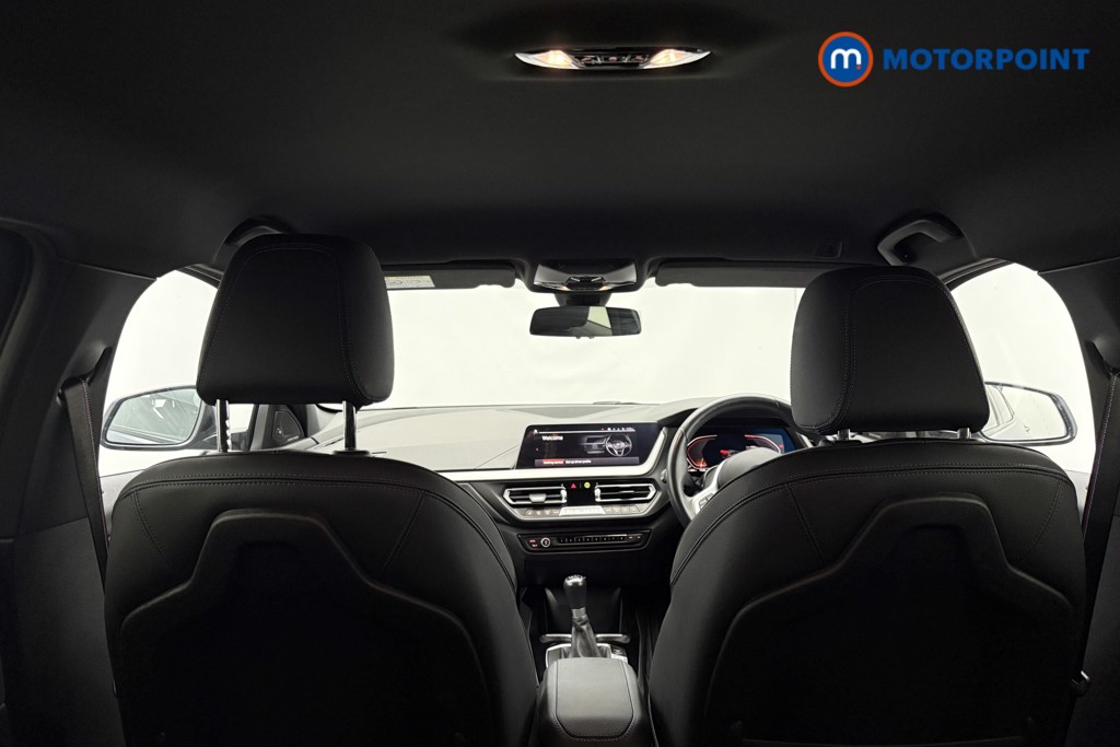 BMW 1 Series M Sport Manual Petrol Hatchback - Stock Number (1633563) - 12th supplementary image