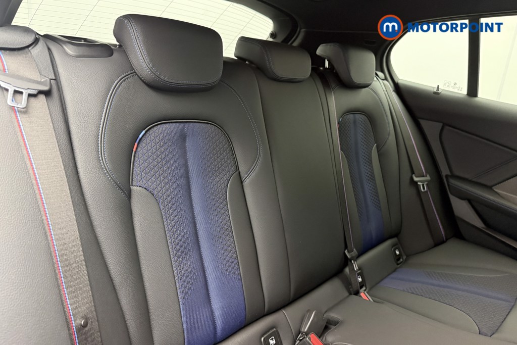 BMW 1 Series M Sport Manual Petrol Hatchback - Stock Number (1633563) - 14th supplementary image