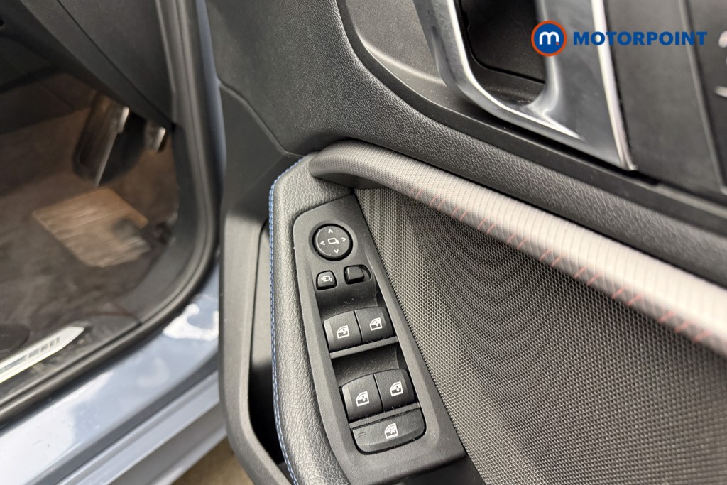 BMW 1 Series M Sport Manual Petrol Hatchback - Stock Number (1633563) - 15th supplementary image