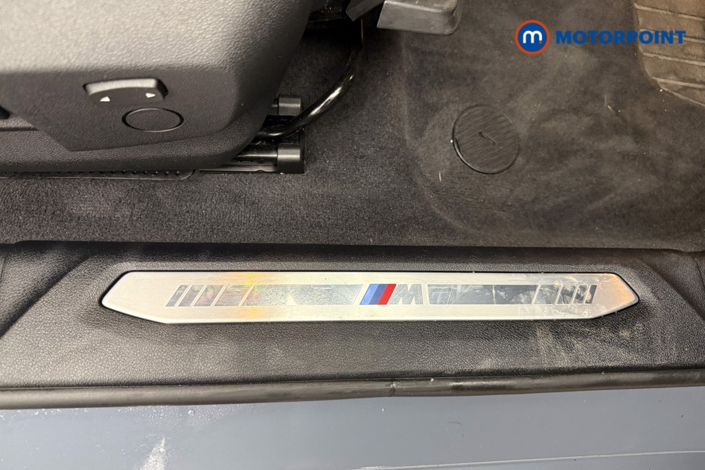 BMW 1 Series M Sport Manual Petrol Hatchback - Stock Number (1633563) - 16th supplementary image