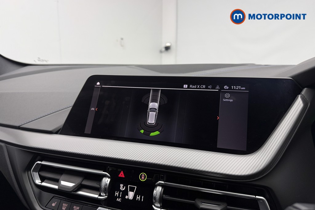 BMW 1 Series M Sport Manual Petrol Hatchback - Stock Number (1633563) - 17th supplementary image