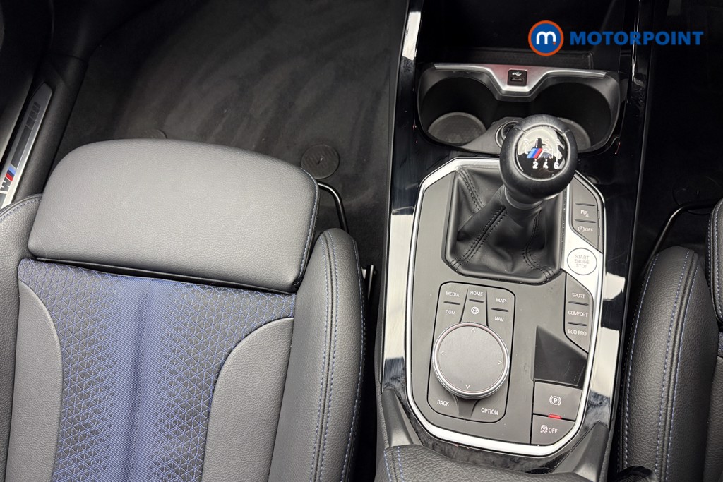 BMW 1 Series M Sport Manual Petrol Hatchback - Stock Number (1633563) - 20th supplementary image