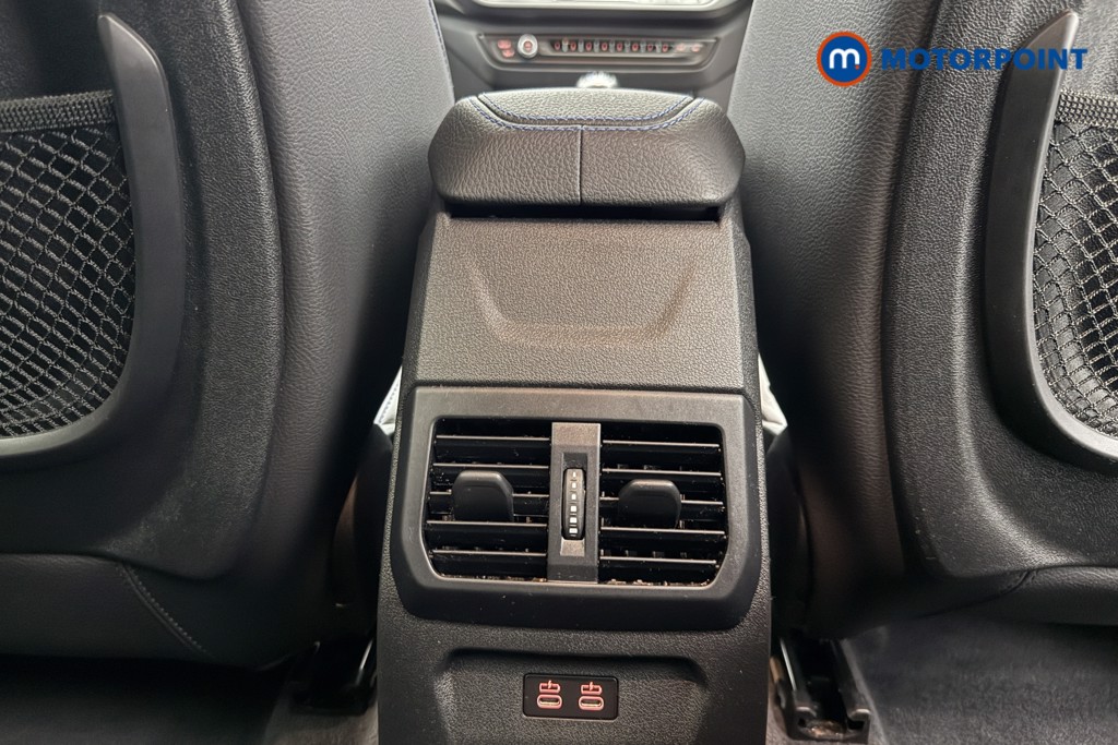 BMW 1 Series M Sport Manual Petrol Hatchback - Stock Number (1633563) - 22nd supplementary image