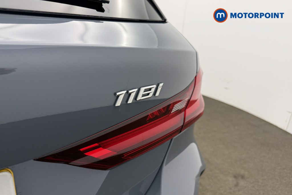 BMW 1 Series M Sport Manual Petrol Hatchback - Stock Number (1633563) - 24th supplementary image