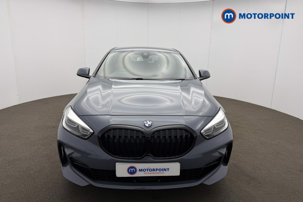 BMW 1 Series M Sport Manual Petrol Hatchback - Stock Number (1633563) - 25th supplementary image