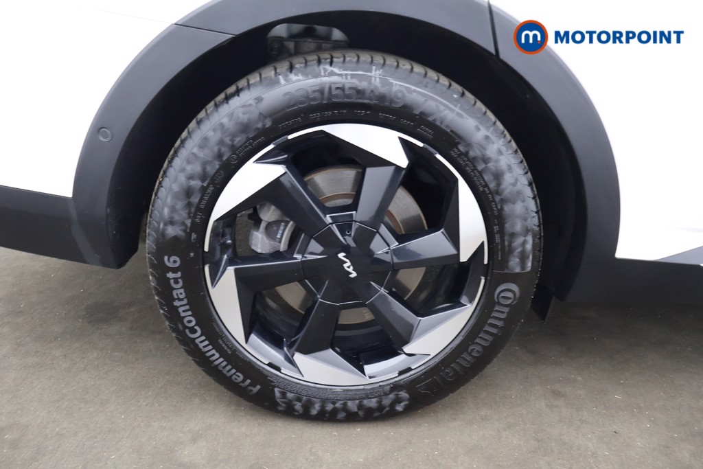 KIA Sorento 3 Automatic Diesel SUV - Stock Number (1633648) - 2nd supplementary image