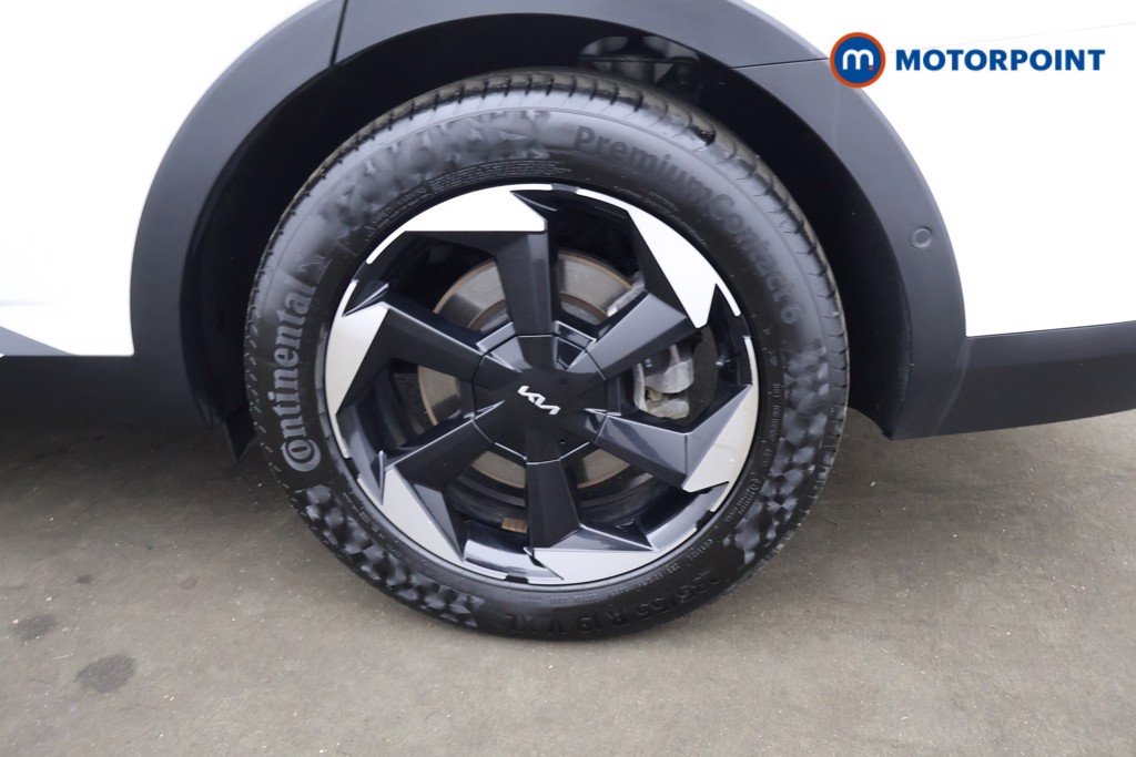 KIA Sorento 3 Automatic Diesel SUV - Stock Number (1633648) - 3rd supplementary image