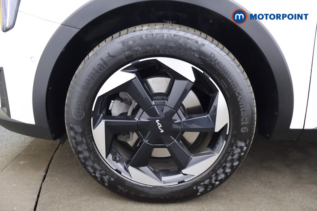 KIA Sorento 3 Automatic Diesel SUV - Stock Number (1633648) - 4th supplementary image