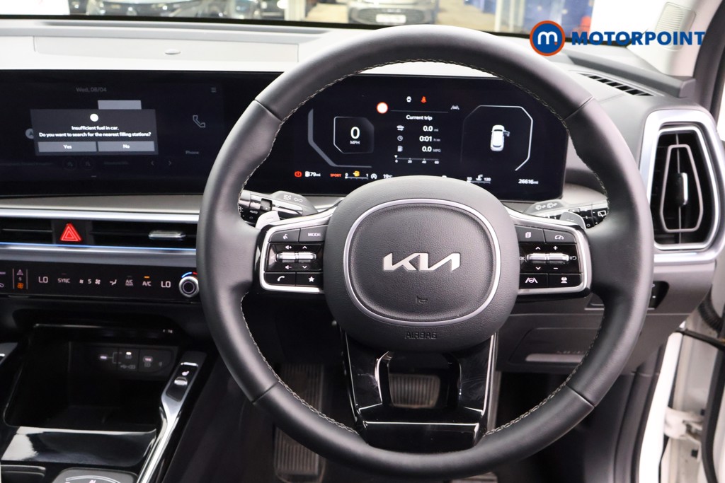 KIA Sorento 3 Automatic Diesel SUV - Stock Number (1633648) - 6th supplementary image