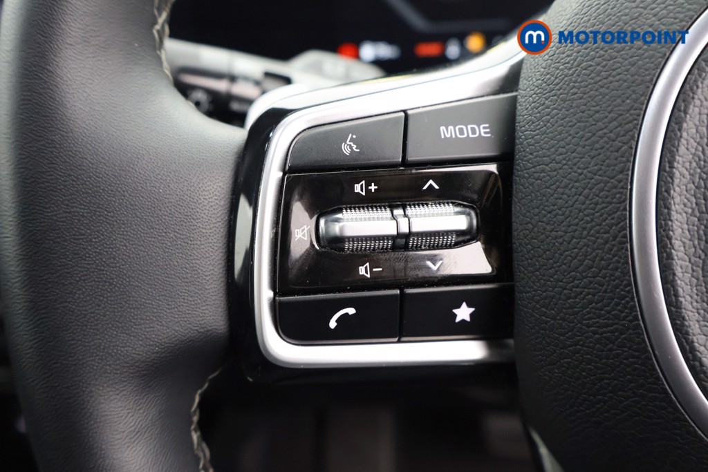 KIA Sorento 3 Automatic Diesel SUV - Stock Number (1633648) - 7th supplementary image
