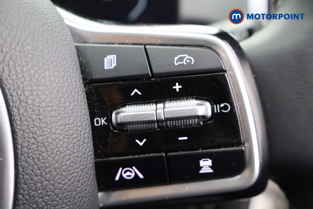 KIA Sorento 3 Automatic Diesel SUV - Stock Number (1633648) - 8th supplementary image