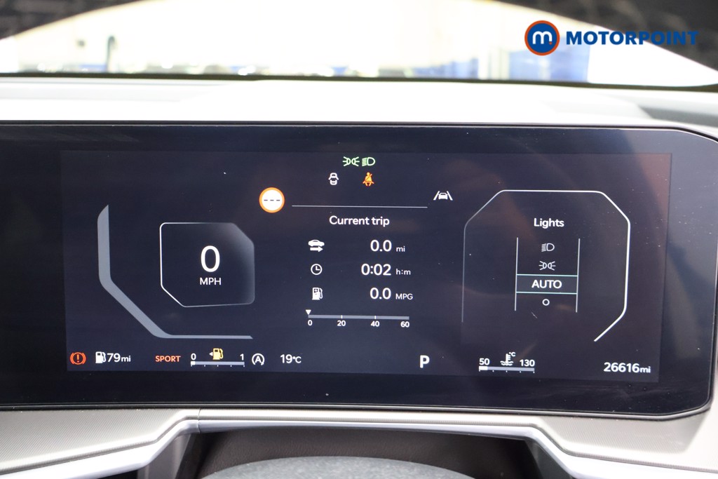 KIA Sorento 3 Automatic Diesel SUV - Stock Number (1633648) - 11th supplementary image