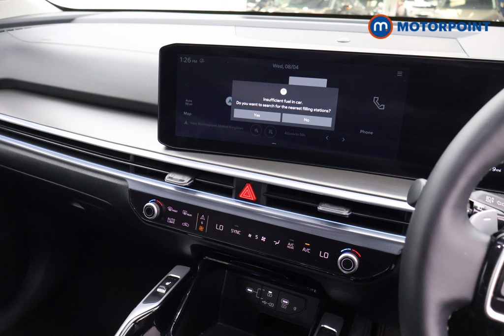 KIA Sorento 3 Automatic Diesel SUV - Stock Number (1633648) - 14th supplementary image