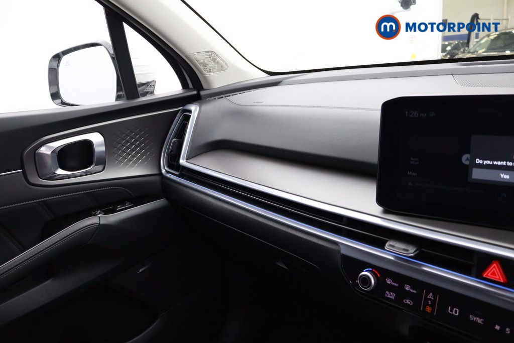 KIA Sorento 3 Automatic Diesel SUV - Stock Number (1633648) - 16th supplementary image