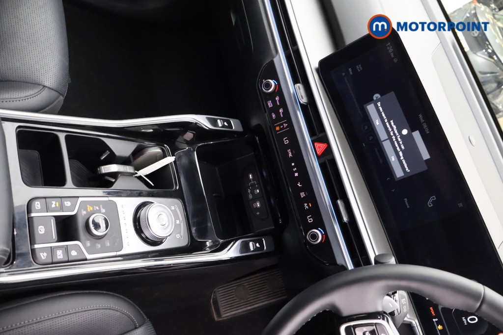 KIA Sorento 3 Automatic Diesel SUV - Stock Number (1633648) - 19th supplementary image