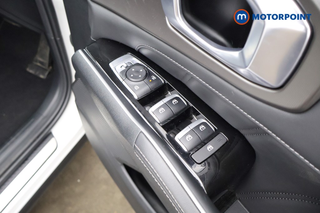 KIA Sorento 3 Automatic Diesel SUV - Stock Number (1633648) - 21st supplementary image