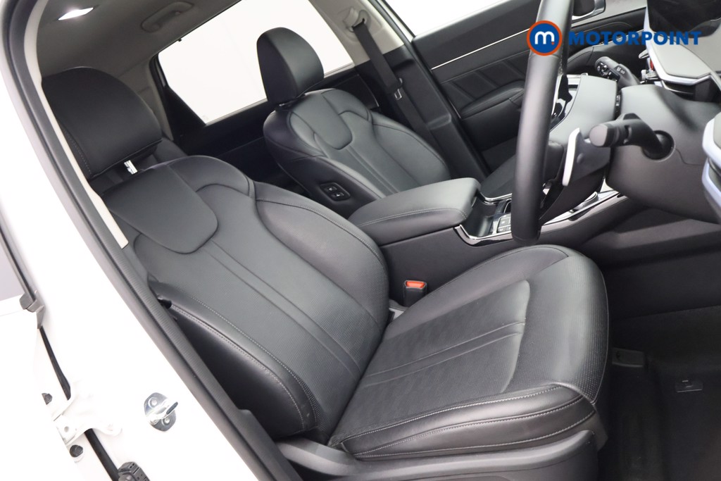 KIA Sorento 3 Automatic Diesel SUV - Stock Number (1633648) - 22nd supplementary image