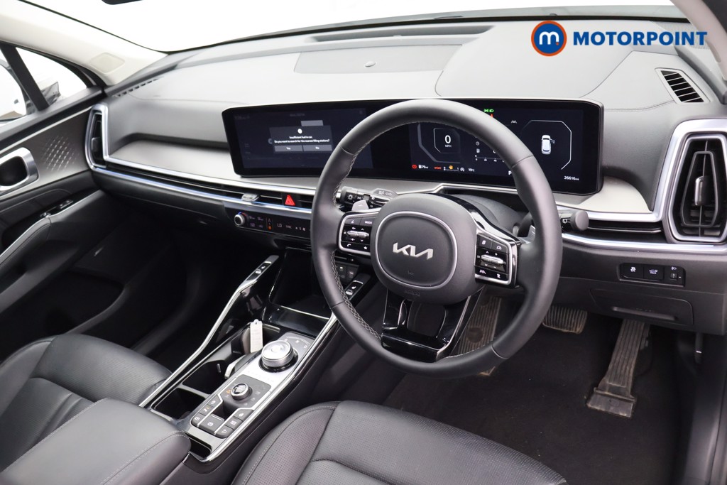 KIA Sorento 3 Automatic Diesel SUV - Stock Number (1633648) - 23rd supplementary image