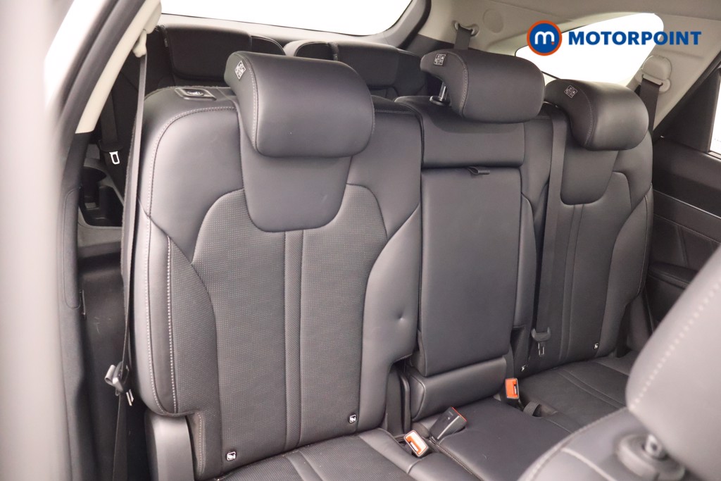 KIA Sorento 3 Automatic Diesel SUV - Stock Number (1633648) - 24th supplementary image