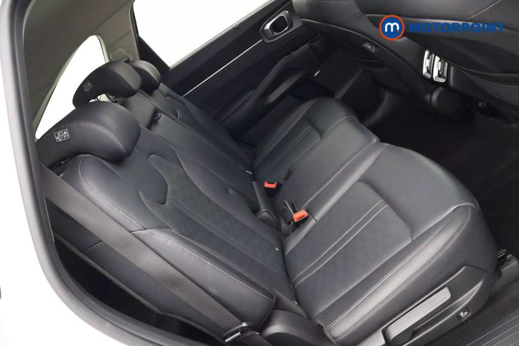 KIA Sorento 3 Automatic Diesel SUV - Stock Number (1633648) - 25th supplementary image