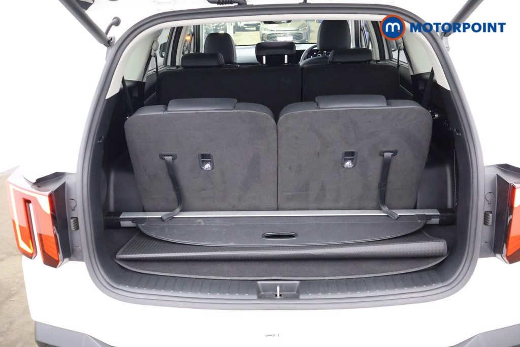 KIA Sorento 3 Automatic Diesel SUV - Stock Number (1633648) - 27th supplementary image