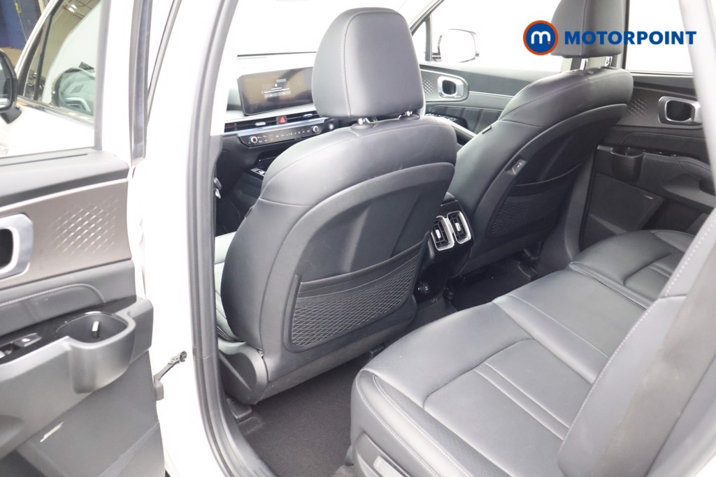 KIA Sorento 3 Automatic Diesel SUV - Stock Number (1633648) - 30th supplementary image