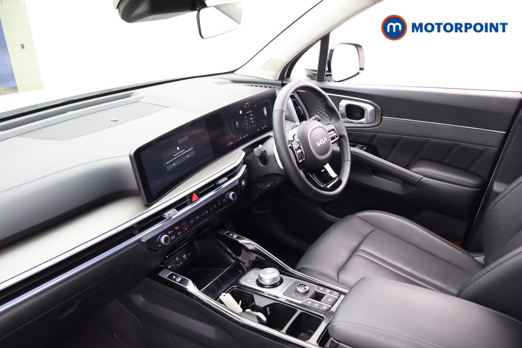 KIA Sorento 3 Automatic Diesel SUV - Stock Number (1633648) - 33rd supplementary image