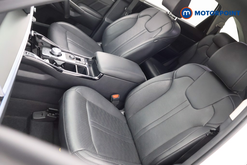 KIA Sorento 3 Automatic Diesel SUV - Stock Number (1633648) - 35th supplementary image