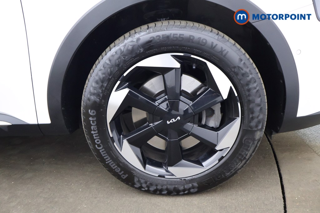 KIA Sorento 3 Automatic Diesel SUV - Stock Number (1633648) - 1st supplementary image