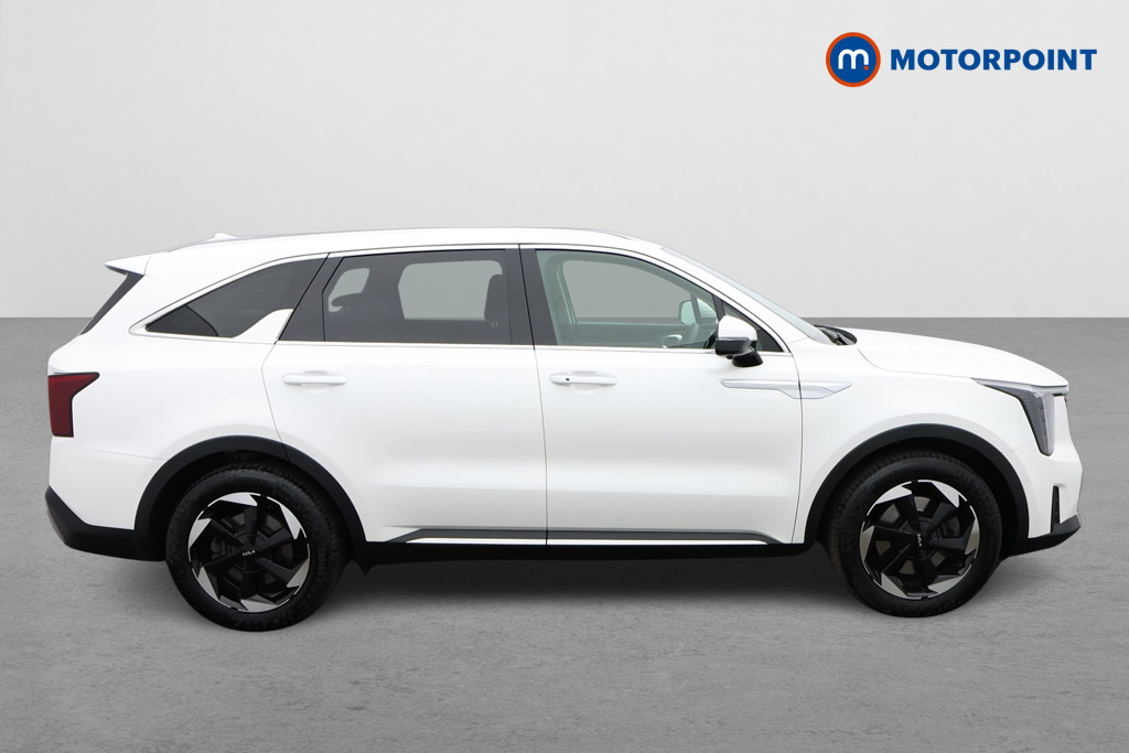 KIA Sorento 3 Automatic Diesel SUV - Stock Number (1633648) - Drivers side