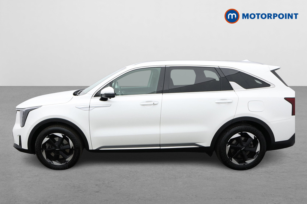 KIA Sorento 3 Automatic Diesel SUV - Stock Number (1633648) - Passenger side