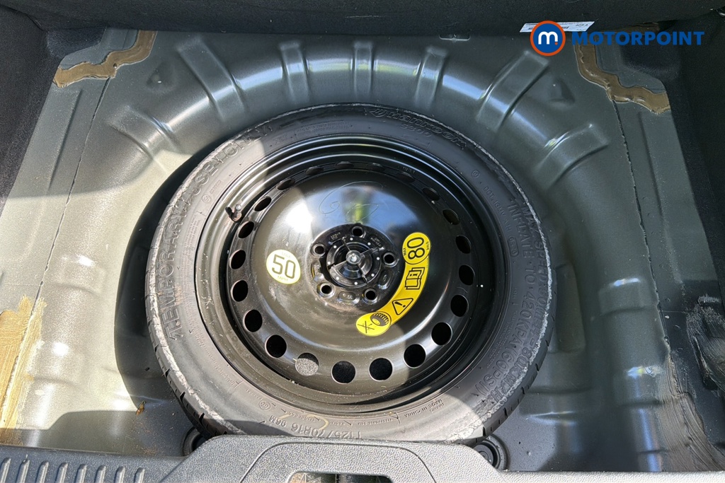 Ford Focus St-Line X Edition Manual Petrol Hatchback - Stock Number (1633698) - 33rd supplementary image