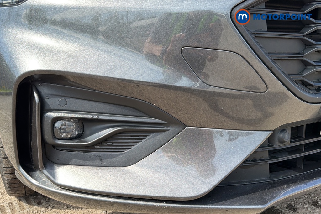Ford Focus St-Line X Edition Manual Petrol Hatchback - Stock Number (1633698) - 38th supplementary image