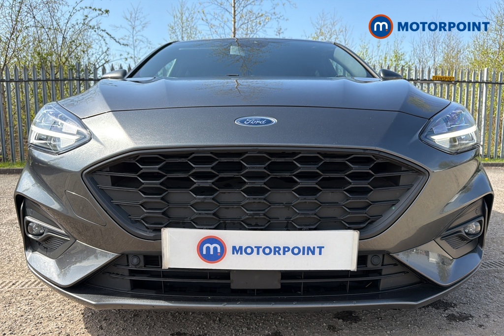 Ford Focus St-Line X Edition Manual Petrol Hatchback - Stock Number (1633698) - 43rd supplementary image