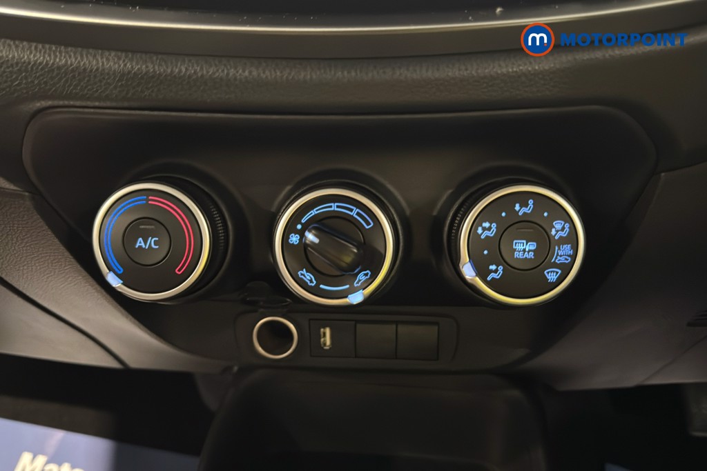Toyota Aygo X Pure Automatic Petrol Hatchback - Stock Number (1633776) - 12th supplementary image