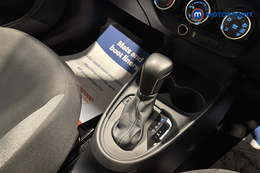 Toyota Aygo X Pure Automatic Petrol Hatchback - Stock Number (1633776) - 15th supplementary image