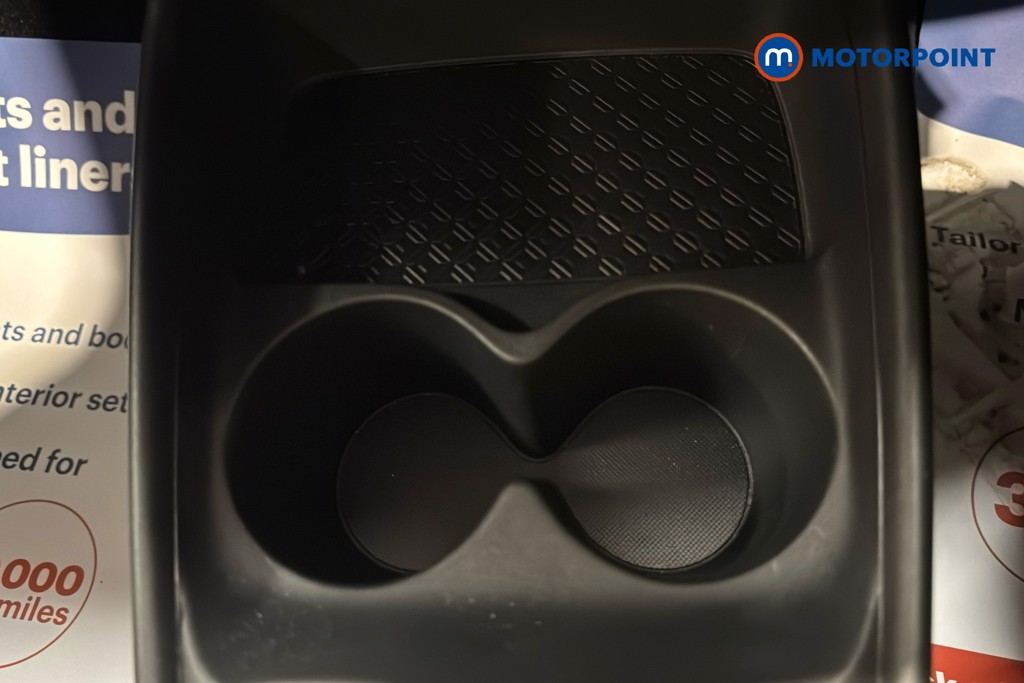 Toyota Aygo X Pure Automatic Petrol Hatchback - Stock Number (1633776) - 16th supplementary image