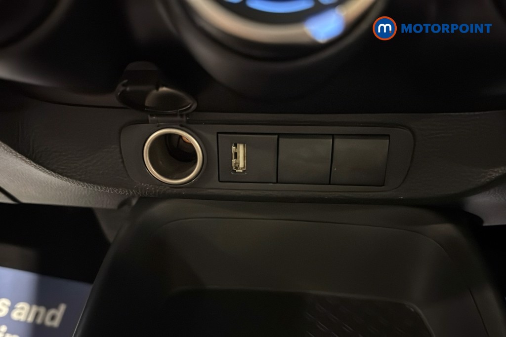 Toyota Aygo X Pure Automatic Petrol Hatchback - Stock Number (1633776) - 17th supplementary image