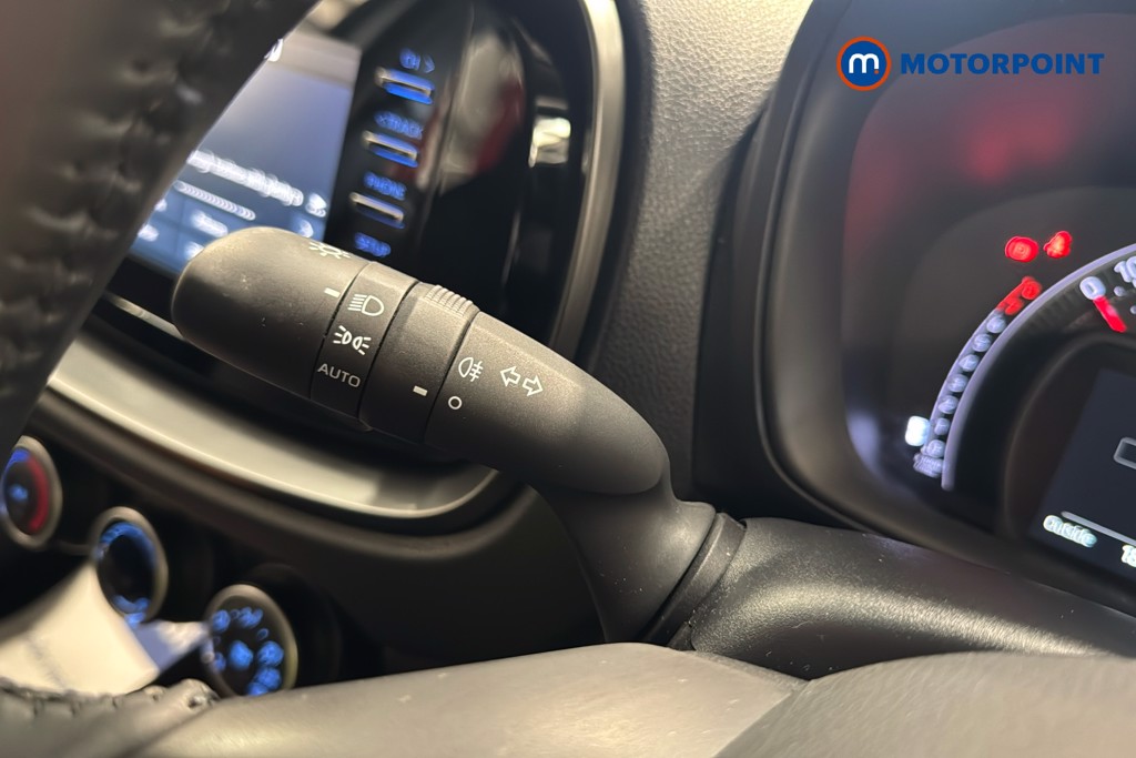 Toyota Aygo X Pure Automatic Petrol Hatchback - Stock Number (1633776) - 18th supplementary image